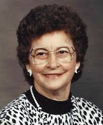 Irene Hoffman Obituary (2015)