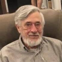 John Daniel Ousley Obituary