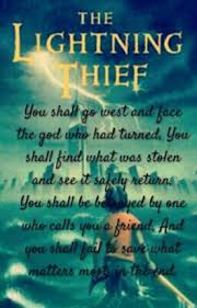 Gods Magicians And Demigods Read The Lighting Thief Percy Jackson Books Journal Quotes Rick Riordan Books