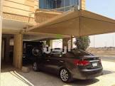 مظلات وسواتر اركان