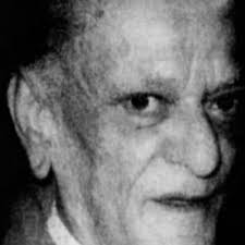 Raymond Bouffard (1925-2001)