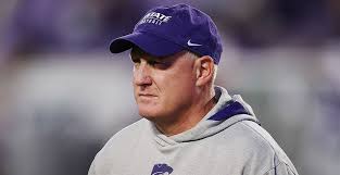 First look: No. 20 Kansas State