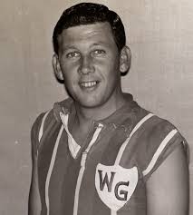 title Congratulations to Wilston Grange champion from the 1950s and 1960s Jim  Conlon, who has been elected into the QLD Football Hall of Fame. Jim is a  premiership player, a three time