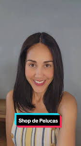 Pelucas 100% Natural de cabello humano 🔝 ideal para personas que requieren  utilizar por razones de salud. 👋 De uso diario, frescas para el cuero  cabelludo y facil de colocar.🌟 📲Escribenos tus ...