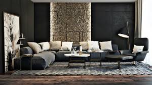 Modern Interior Living Room Design Ideas Accent Walls In Living Room Modern Style Living Room Living Room Decor Modern