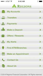Below will detail the steps necessary to get you signed into your account. Regions Bank Online Banking Sign In