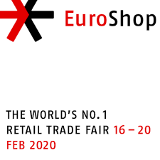 En butik som har det lilla extra från historien och naturen. Euroshop 2020 Pospole