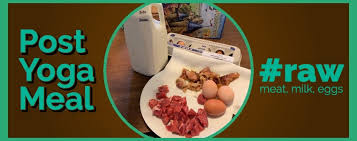 Check spelling or type a new query. This Is What I Eat After A Yoga Class Primal Diet Peakd