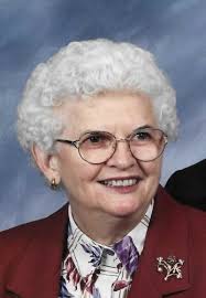 Jane Swank Obituary (1929