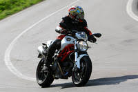Ducati monster 796 motorcycle information: Ducati Monster 796 Testbericht Auto Motor At