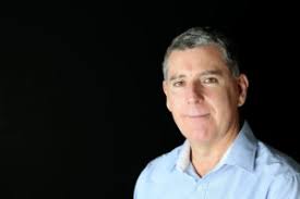 Dr James Cuskelly OAM