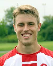 2022 Men's Soccer Roster