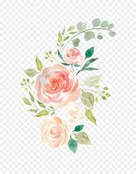 Watercolour Flowers Baby Bedding Watercolor Painting Pastel Flowers Free Watercolor Flowers Watercolor Flower Background Flower Drawing