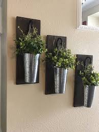 Rustic Wall Decor Rustic Decor Farmhouse Wall Decor Wall Etsy Farmhouse Wall Decor Rustic Wall Decor Galvanized Wall Decor