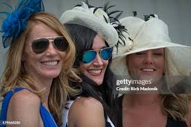 1,493 Woodbine Track Stock Photos, High-Res Pictures, and Images