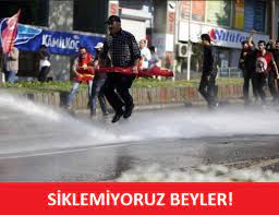 Ne zaman başlayacak ne zaman sona erecek? Misvak Dergisinin Izmir Su Kesintisi Karikaturu 1424423 Uludag Sozluk Galeri