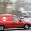 Trust royal mail to send your letters and parcels. 1