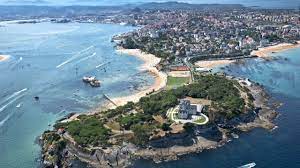 Santander is the capital of the autonomous community and historical region of cantabria situated on the north coast of spain. Santander Es La Ciudad Mejor Valorada De Espana Por Los Turistas