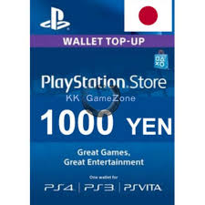 Here you are getting today's value of ten thousand malaysian ringgit to japanese yen. Japan Psn Wallet Card Playstation Credit 1000 10000yen Fast Shopee Malaysia