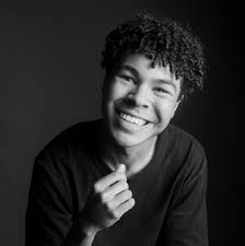 Brochure document for Arts University Bournemouth's 2025 graduation  ceremonies, listing graduating students from all courses