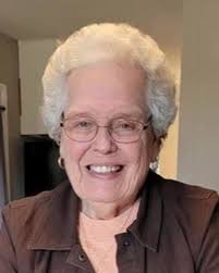 Charlotte D. Harkleroad Obituary May 14, 2024