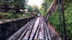Semestinya anda akan teruja apabila anda dapat mengetahui apa yang unik dan menarik untuk dilakukan semasa di bukit bendera Bukit Bendera Pulau Penang Penang Hill Train Youtube