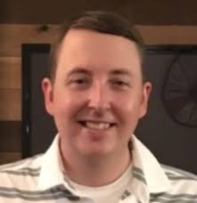 Christopher John “Chris” Junge (1982-2020)