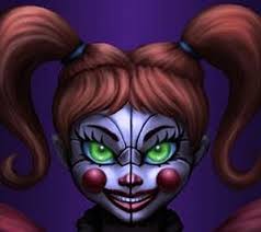 Five nights at freddy's circus baby wallpaper. Fnaf Baby Ballora Bon Bon Funtime Foxy Funtime Freddy Sister Location Hd Mobile Wallpaper Peakpx
