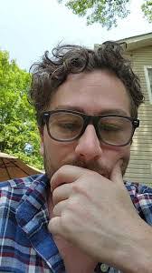 Scott Twining's Instagram, Twitter & Facebook