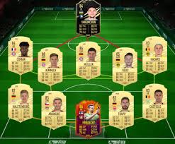 In fifa ultimate team he has had all sorts of different cards including totys, totss, informs and many more: Real Madrid S Toni Kroos Fifa 21 Flashback Sbc How To Complete Asume Tech