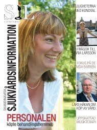 ge näring åt det rätta jaget