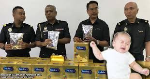 (photo by drew angerer/getty images). What Can You Do If You Bought Fake Food In Malaysia Asklegal My
