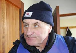 Martin vows hurlers will prevail in Birmingham