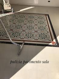 Greca per pavimenti e rivestimenti in gres porcellanato e tozzetti in. Pavimento In Graniglia Di Marmo Che Passione Cose Di Casa