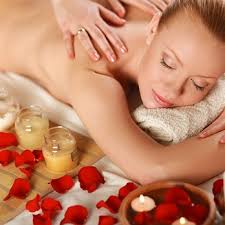 TENDER TOUCH MOBILE SPA