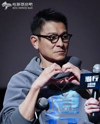 Andy Lau fans page