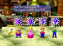 In 1999/2000, a sequel was released on nintendo 64, mario party 2. Mario Party 1 Review How Does It Play Today N64 Today