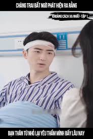 Review phim Khoảng cách xa nhất tập 1