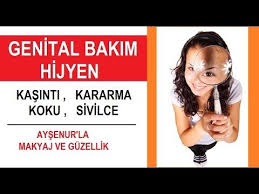 Genital Hijyen Nedir Kararma Koku Kasinti Sivilce Youtube Saglik Kas Youtube