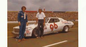 The number #30 car was driven by many people over the years. Will Cronkrite Looks Back At A Career Among Race Cars Racingjunk News