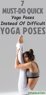 7 Yoga Poses That Help You Decrease Your Waistline Difficult Yoga Poses Yoga Poses Yoga For Beginners
