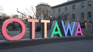 The city is situated along the ontario side of the ottawa river, opposite gatineau, quebec. Ville D Ottawa Home Facebook
