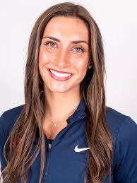 2025-26 Women's Track and Field Roster