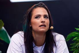 Oliver pocher und amira aly bekommen ein kind : Amira Pocher Iris Klein Ist Auf Meine Mutter Losgegangen Gala De