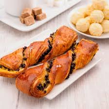Torsades Au Chocolat Recette Torsade Chocolat Recettes De Cuisine Cuisine