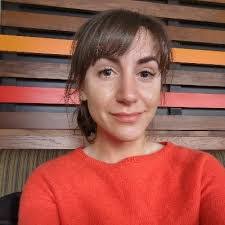 Sarah Cottingham's Instagram, Twitter & Facebook