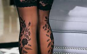 Skinny blonde fingering in nylons. Slim Blonde In Stockings And Lingerie Fingering Her Vagina