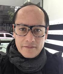 Jesús Fernando Monreal Ramírez