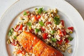 Maybe you would like to learn more about one of these? Couscous Expat With Kids Recipes