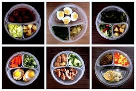 Dengan demikian, lemak jenuh dalam tubuh akan lebih mudah terbakar. Menu Diet Mayo Bisa Menurunkan Berat Badan Hingga 7kg